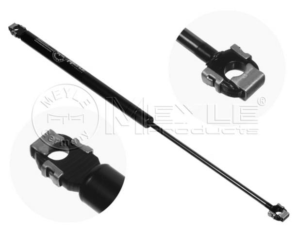 KAPUT AMORTİSÖRÜ   E36-2K