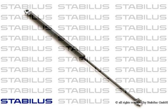 KAPUT AMORTİSÖRÜ   E36-2K