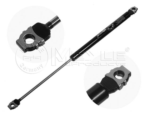 KAPUT AMORTİSÖRÜ   E36