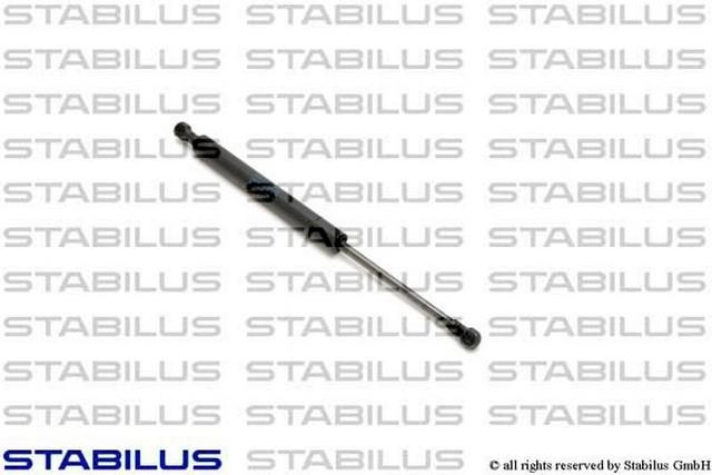 KAPUT AMORTİSÖRÜ   E38