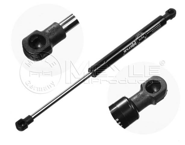 KAPUT AMORTİSÖRÜ   E46