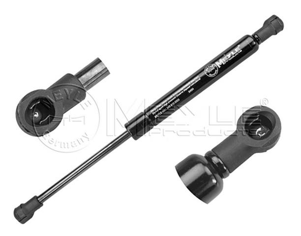 KAPUT AMORTİSÖRÜ   E53