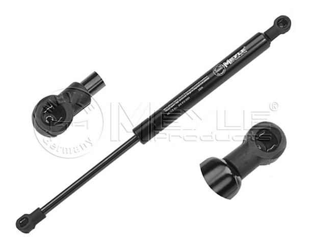 KAPUT AMORTİSÖRÜ   E60