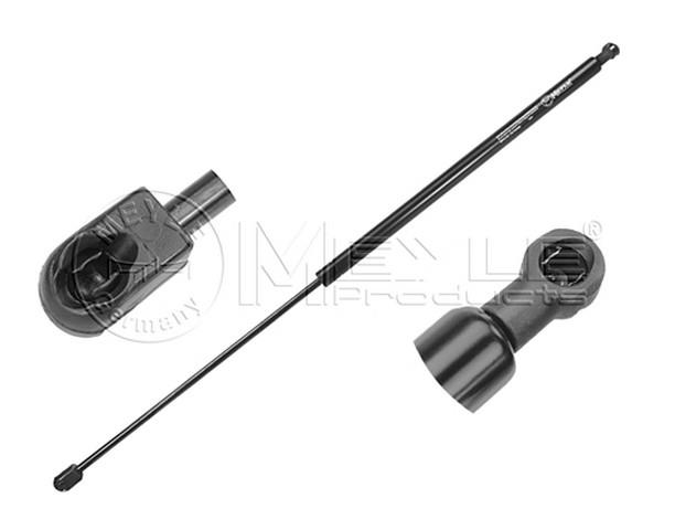 KAPUT AMORTİSÖRÜ   E65