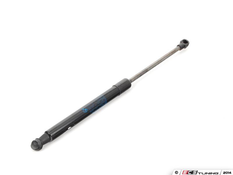 KAPUT AMORTİSÖRÜ   E87