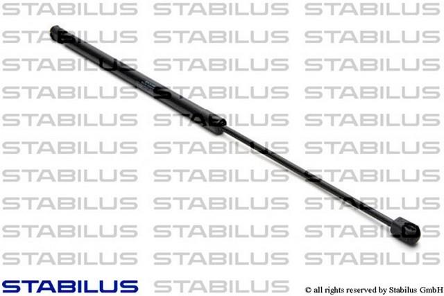 KAPUT AMORTİSÖRÜ   R50-52-53