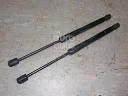 KAPUT AMORTİSÖRÜ F45 2015-2017