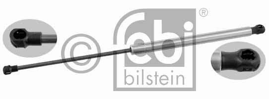 KAPUT AMORTİSÖRÜ GOLF 4 - BORA