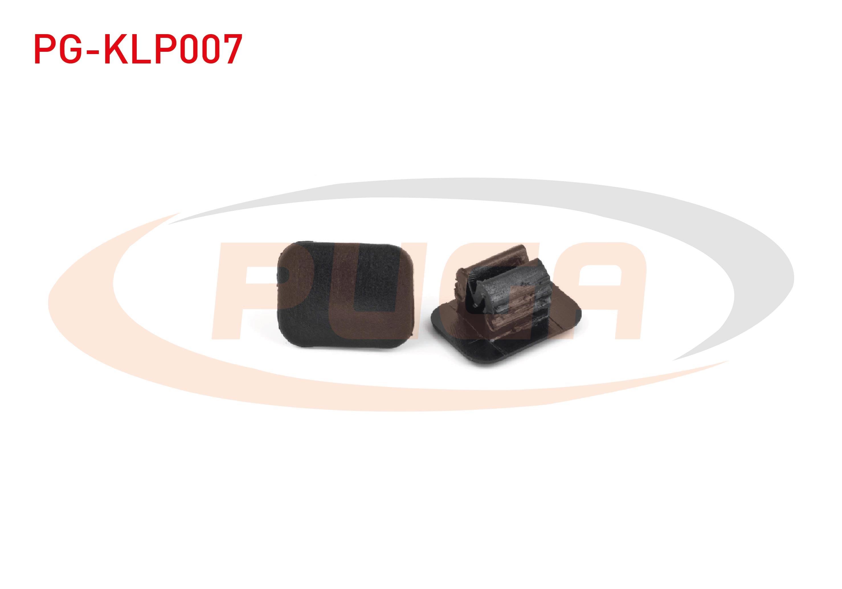 KAPUT IZOLATOR KLIPSI SLX