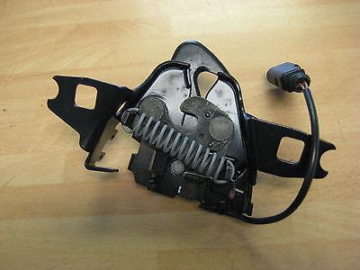 KAPUT KİLİDİ  POLO CLASSİC-CADDY 3  1996-03