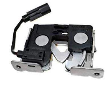 KAPUT KİLİDİ E60 E87 E90 E92 X1:E84 X3:E83 ALT