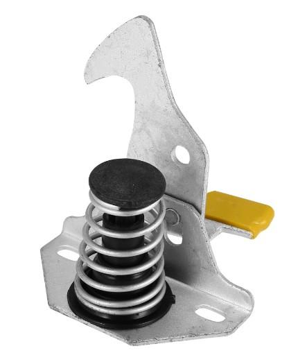 KAPUT KİLİT MANDALI E90 E92 ÜST