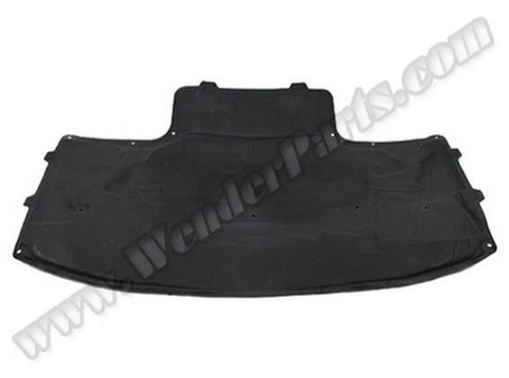 Kaput Süngeri E39 (OEM-Kalite)