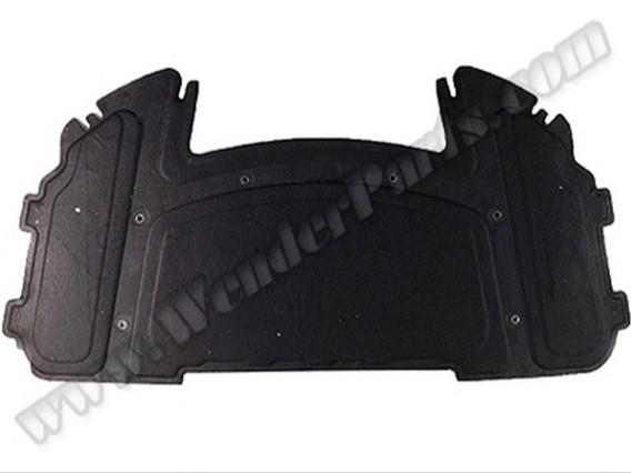 KAPUT SÜNGERİ E90+LCI E92+LCI