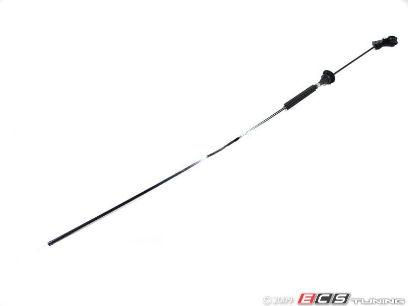KAPUT TELI X.5 E53 98-06 X5
