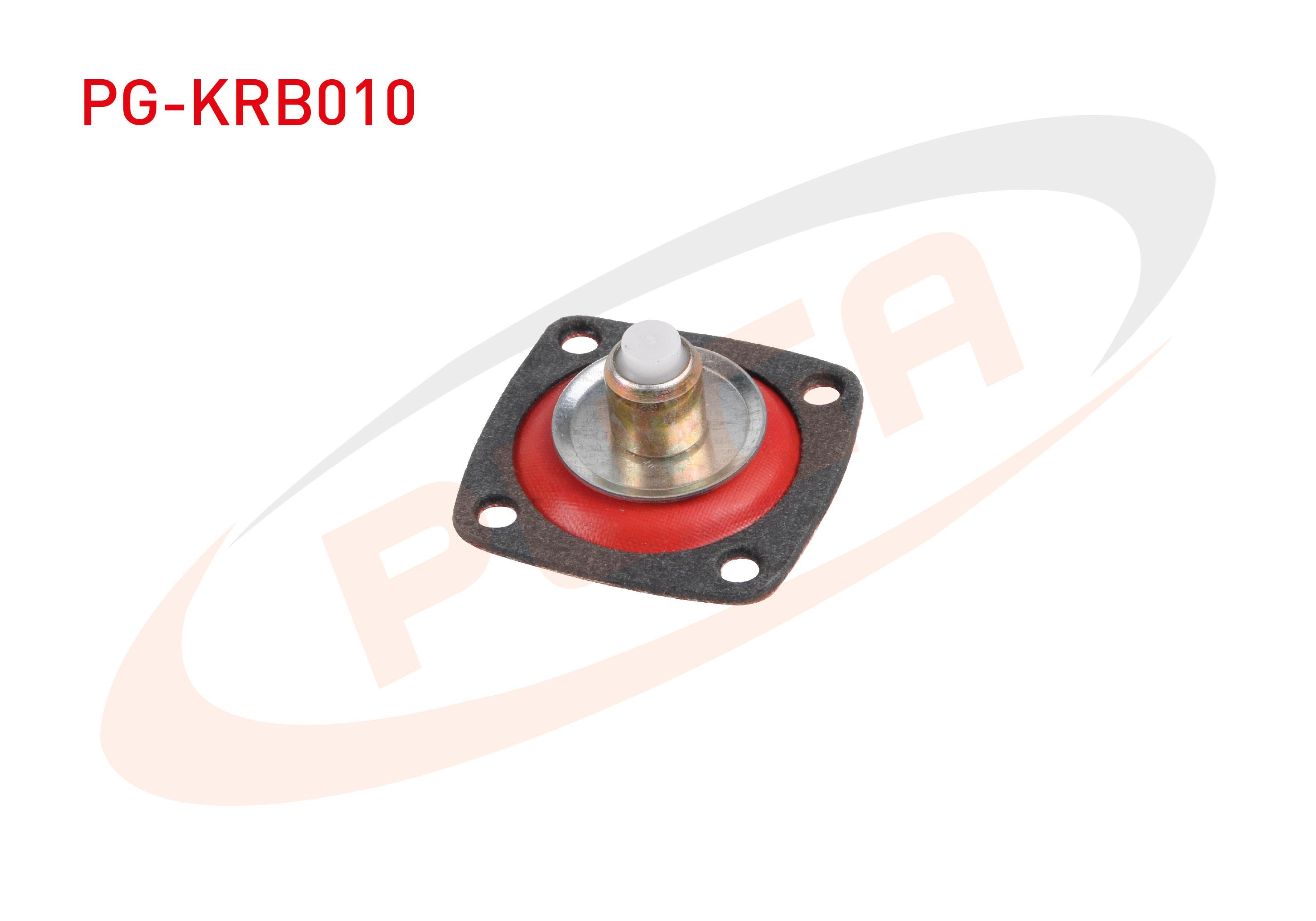 KARBURATOR BASMALI KARE DIYAFRAM R.12