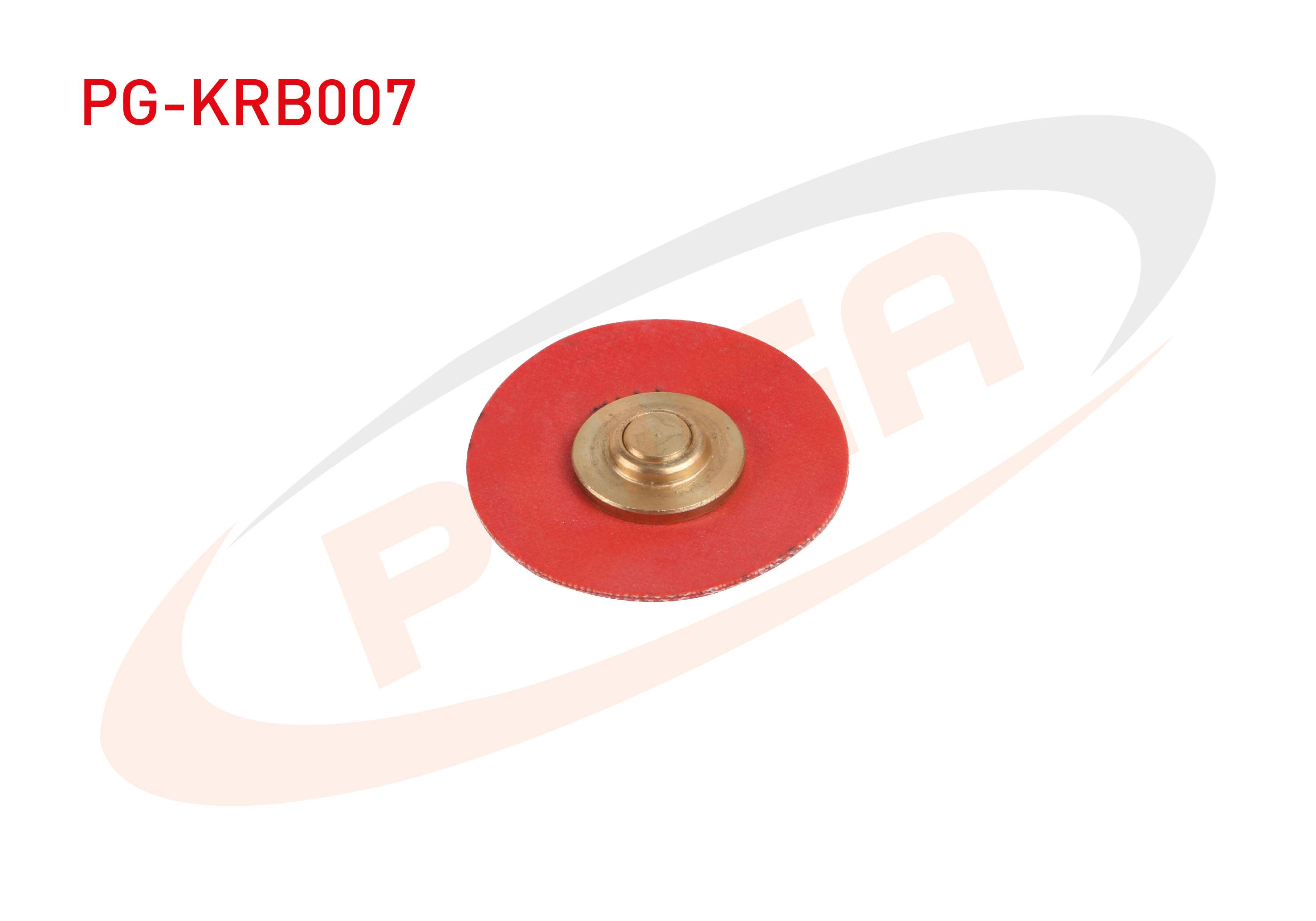 KARBURATOR DIYAFRAMI UNO-TIPO