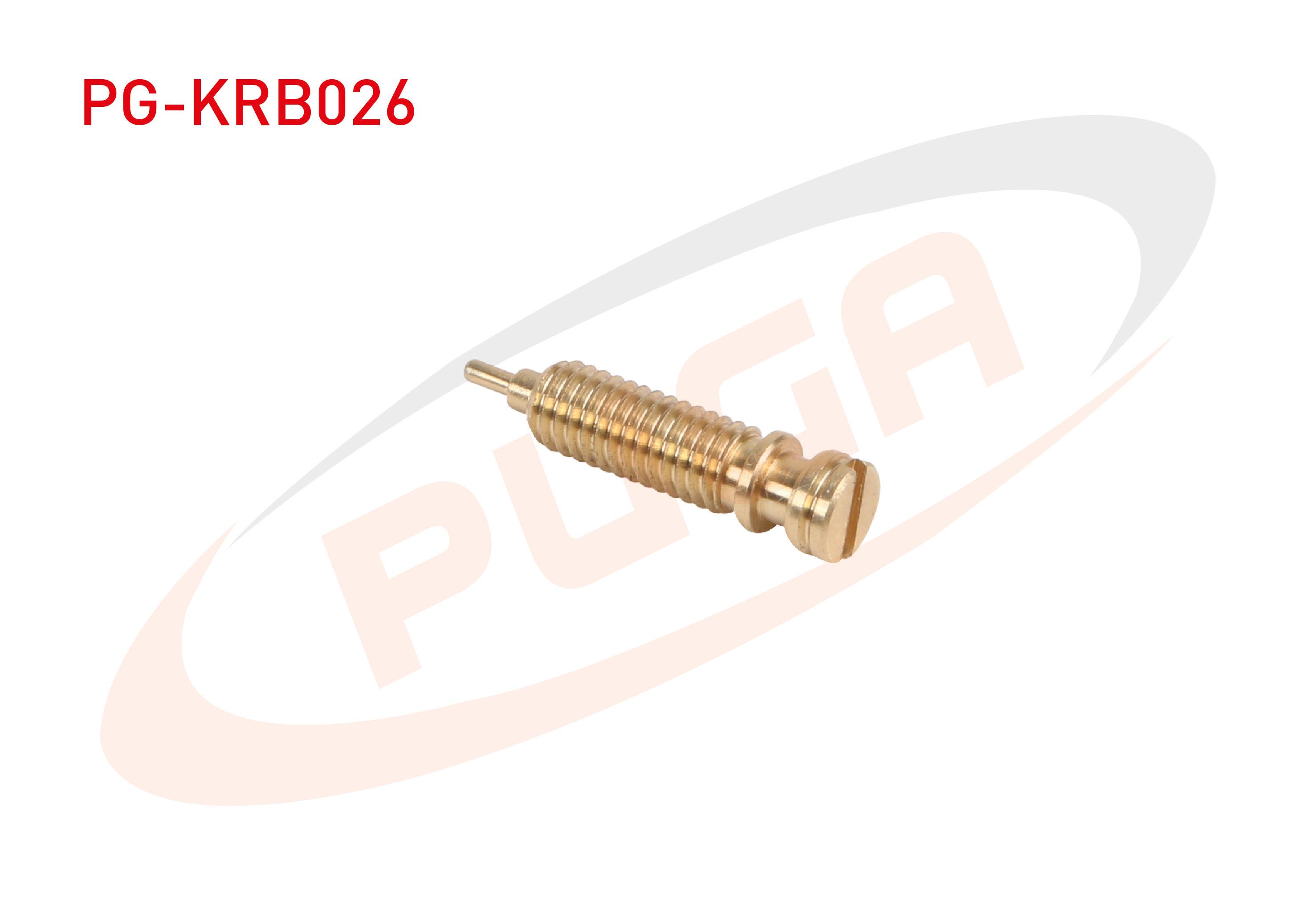 KARBURATOR IGNE MEME DKS 1600 WEBER