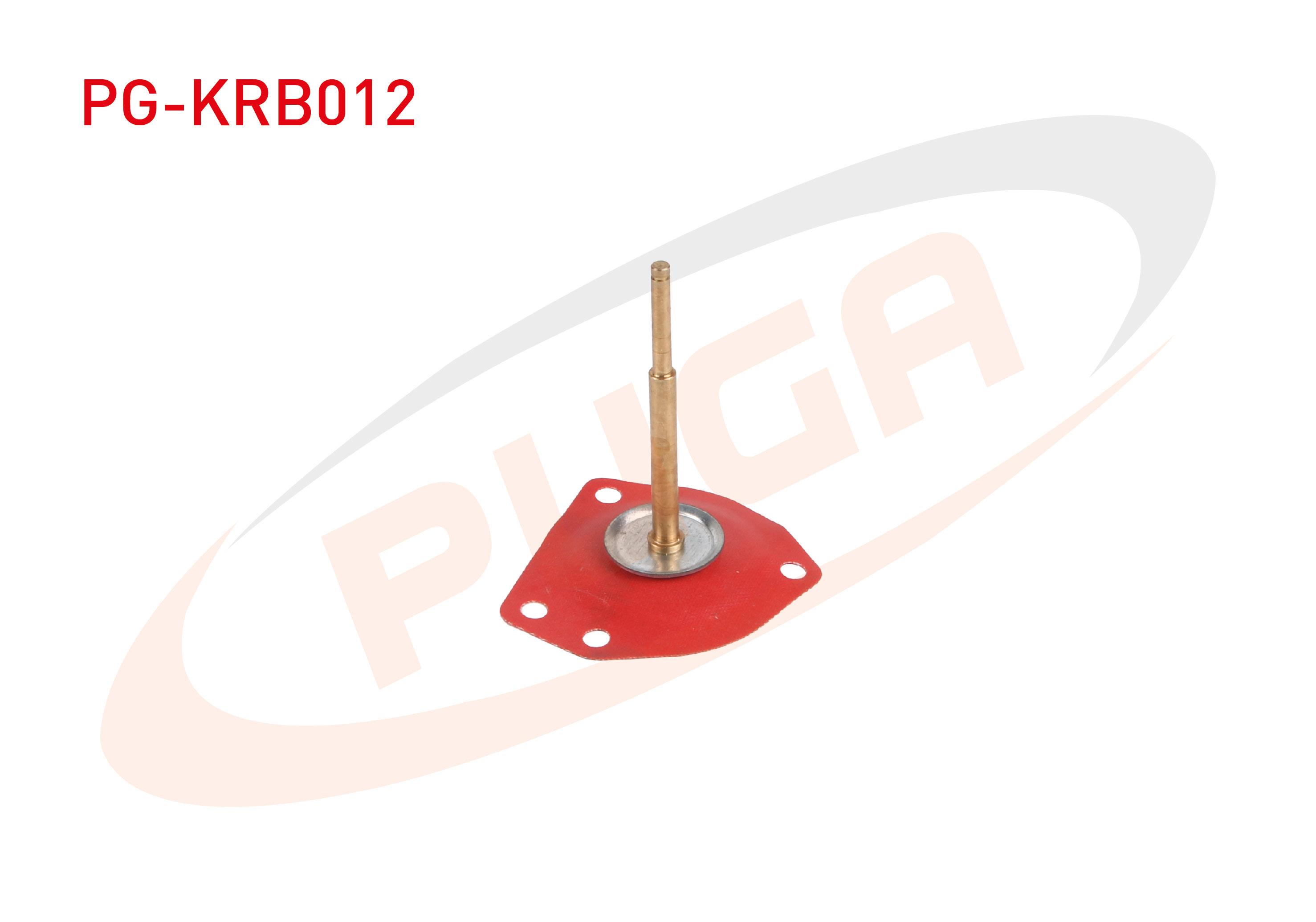 KARBURATOR JIKLE DIYAFRAMI DKS 1600