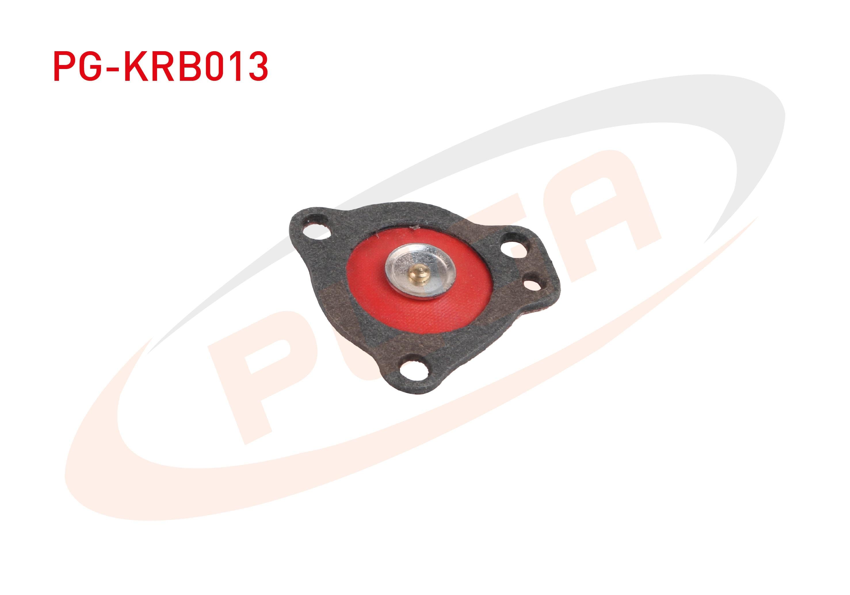 KARBURATOR JIKLE DIYAFRAMI UCGEN SLX-TEMPRA