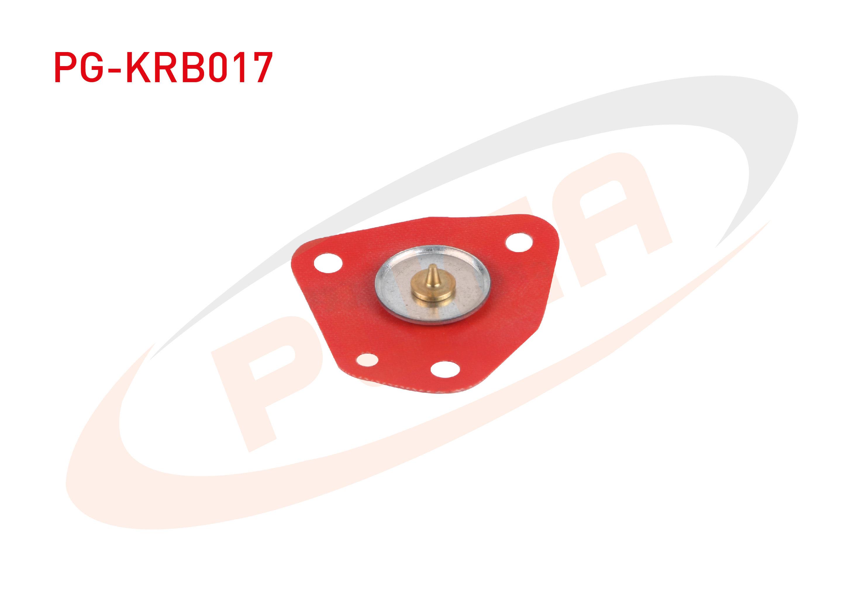 KARBURATOR JIKLE DIYAFRAMI UCGEN SPRING