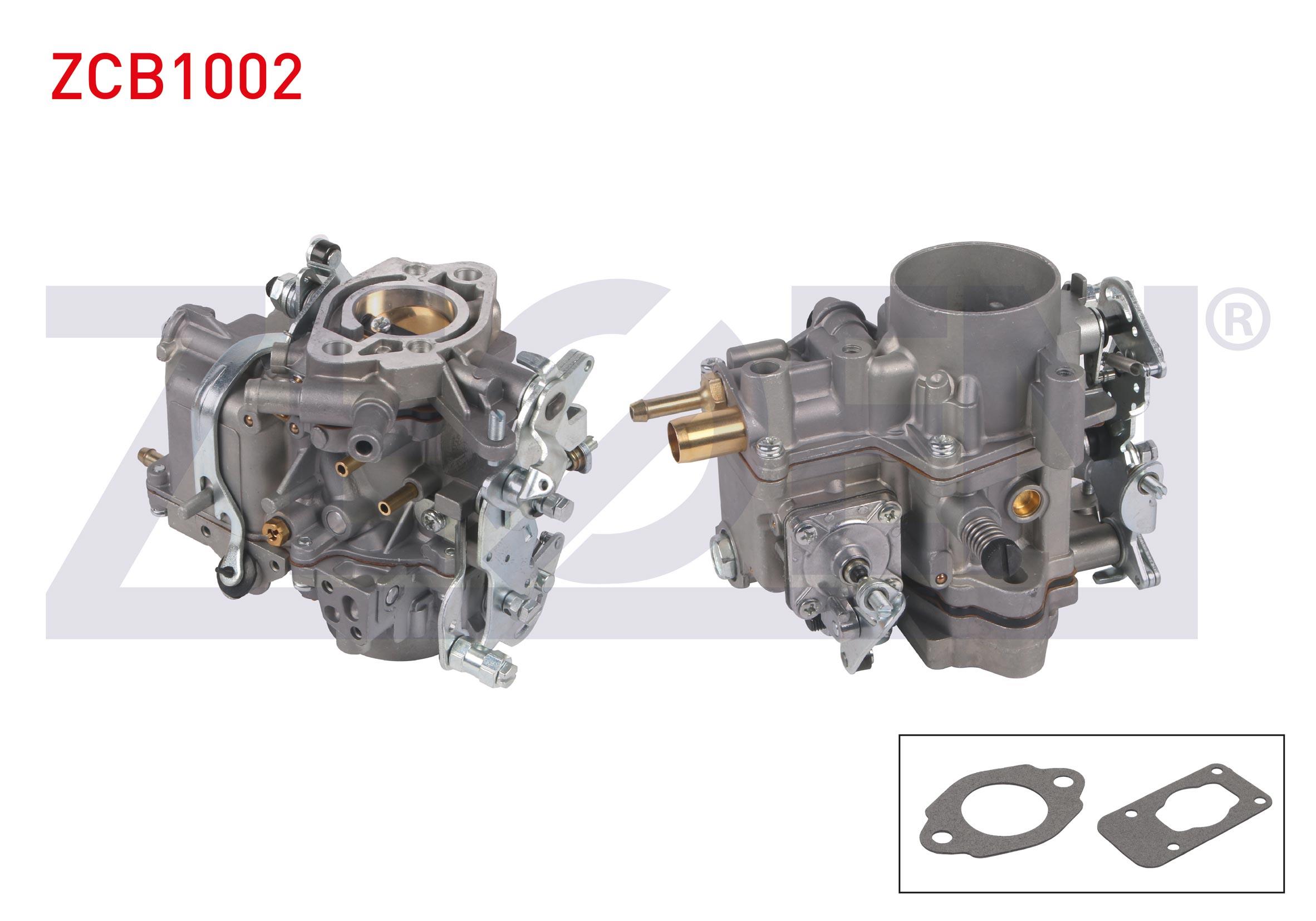 KARBURATOR RENAULT 12