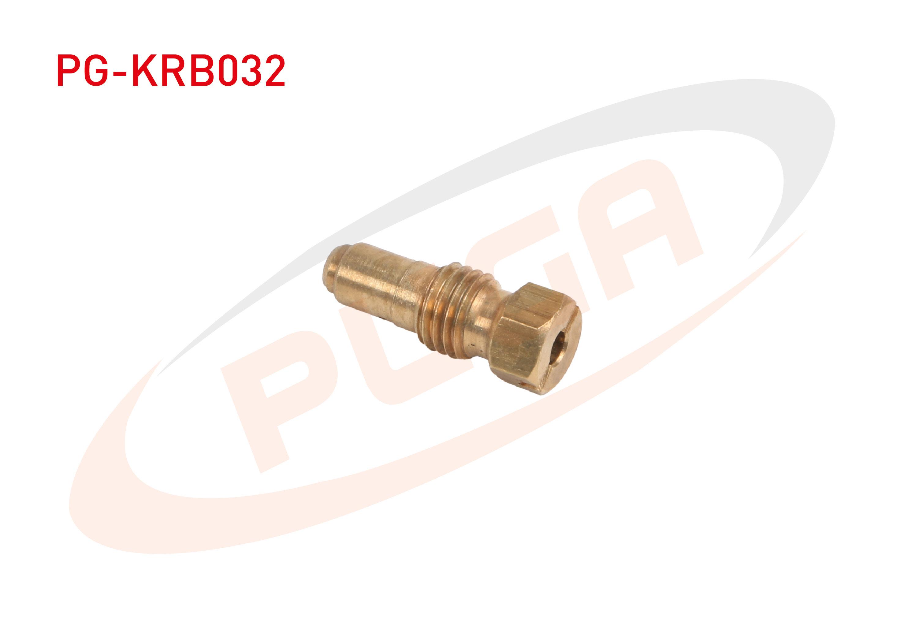 KARBURATOR ROLENTI MEMESI 45 M.131-R.12 SOLEX