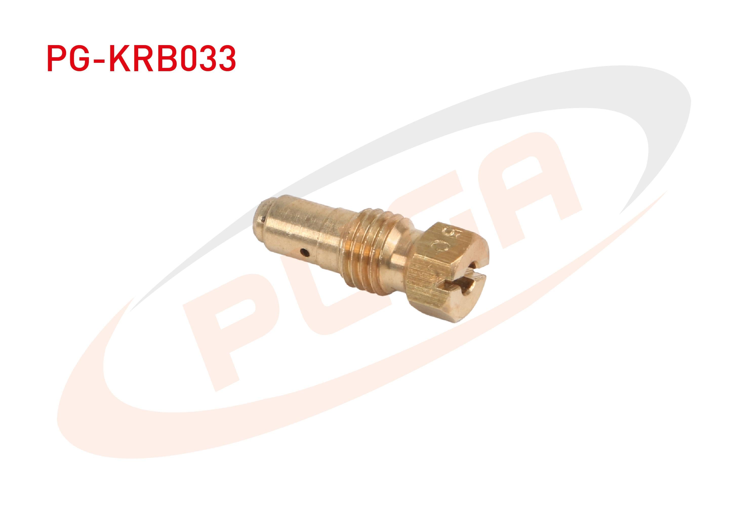 KARBURATOR ROLENTI MEMESI 50 M.131-R.12 SOLEX
