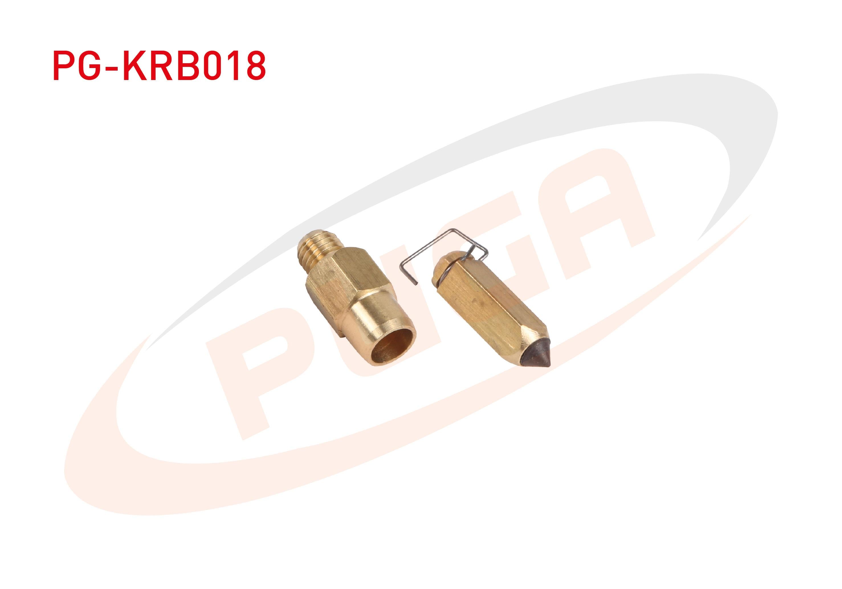 KARBURATOR SAMANDIRA MEMESI DKS 1600 WEBER