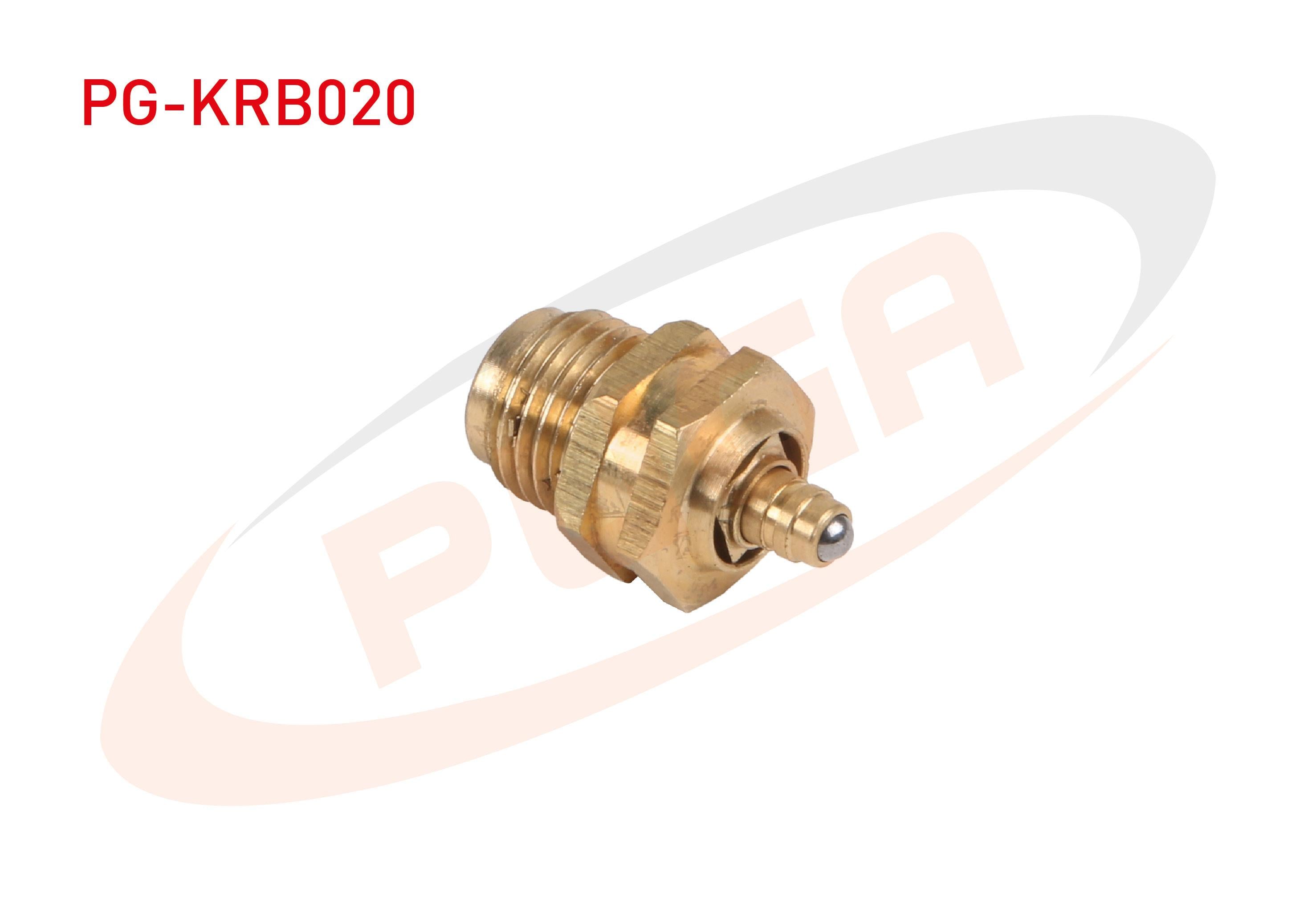 KARBURATOR SAMANDIRA MEMESI R.12 SOLEX