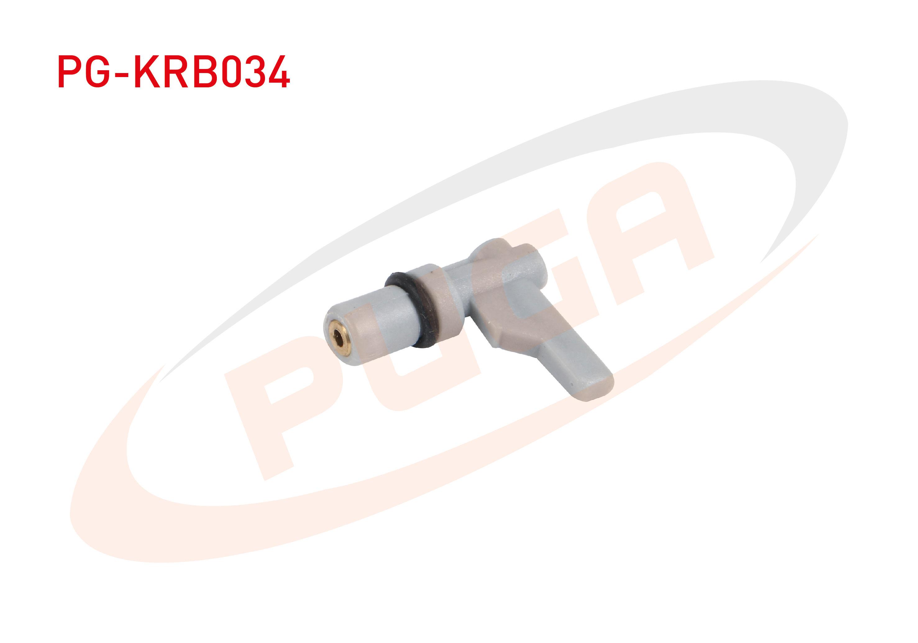 KARBURATOR TABANCA MEME DKS 1600 WEBER