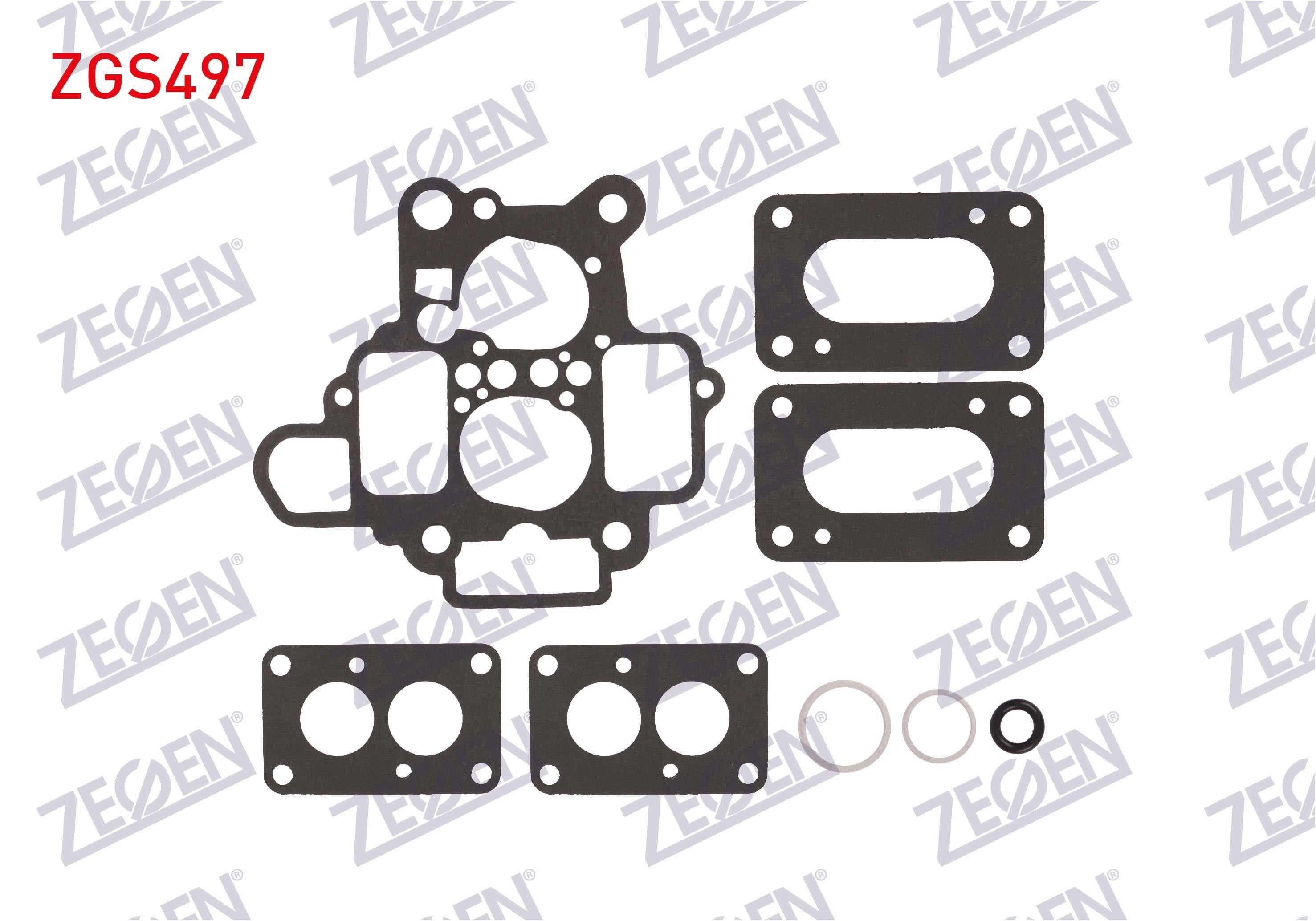 KARBURATOR TAKIM CONTA RENAULT 9