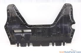 KARTER MUHAFAZA (PLASTİK) PASSAT 2006-