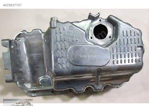 KARTER SENSÖRLÜ JETTA 2006-11 CAXA-BMY-BLG-CAVD