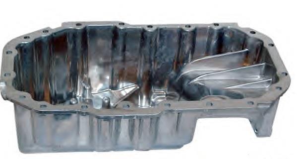 KARTER SENSÖRLÜ JETTA-OCTAVIA 2 - 1.6 FSI BLF - 03C103603M