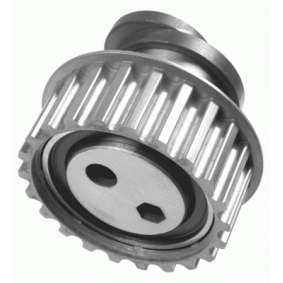 KASNAK DİŞLİ   M40 1990-91