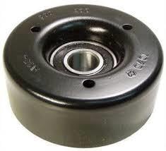 KAYIŞ GERGİ MEKANİZMA KASNAĞI DÜZ W202) E-SERİSİ (W124) S-SERİSİ (W140) C-SERİSİ