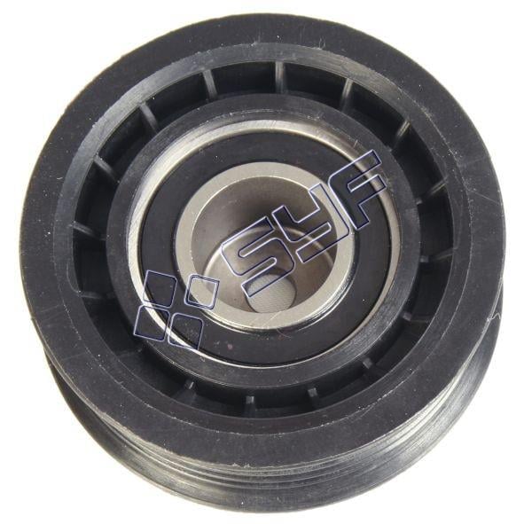 KAYIŞ GERGİ MEKANİZMA KASNAĞI KANALLI  OPEL ASTRA F-COMBO-CORSA B-OMEGA A-TIGRA I -VECTRA A 1.4,1.4 16V-1.6-03.92>10.01 73.5mmX26mm