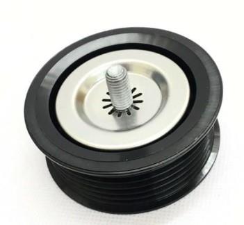 KAYIŞ GERGİ RULMANI KANALLI VIANO W639 10 VİTO W639 10 SPRİNTER 06. 6512000670 11927HG00B
