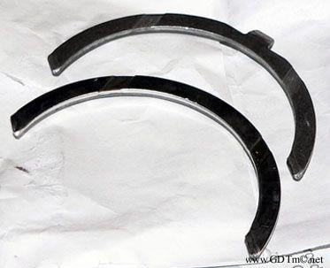 KENAR AY STD.   266-271