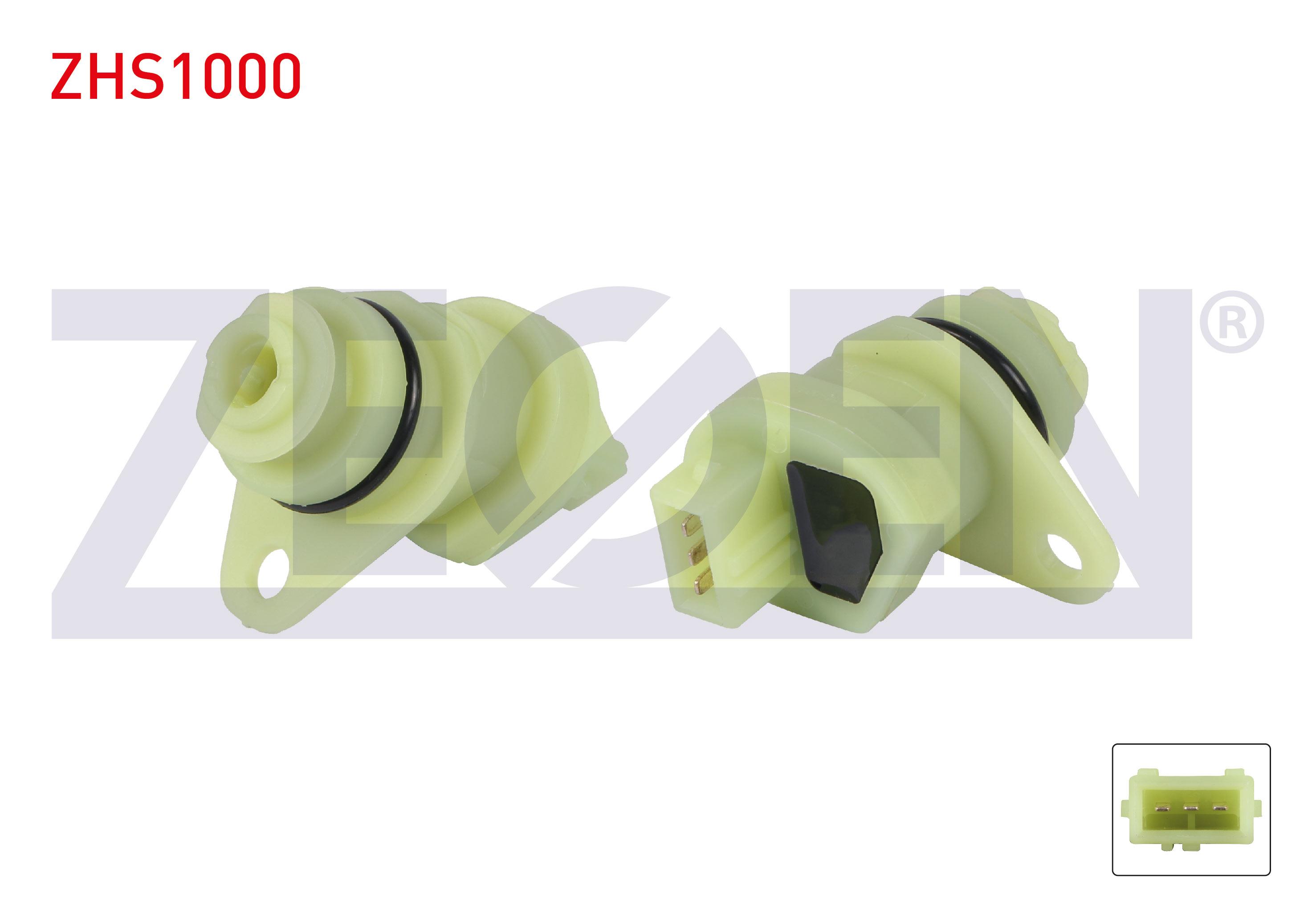 KILOMETRE HIZ SENSORU CITROEN BERLINGO 1996-/ C2 - C3 - C5 2001-2009/ 306 - 307 - 206 - 206+ - 106 II - JUMPY I - SAXO - XANTIA - XSARA 1993-2007/ FIA