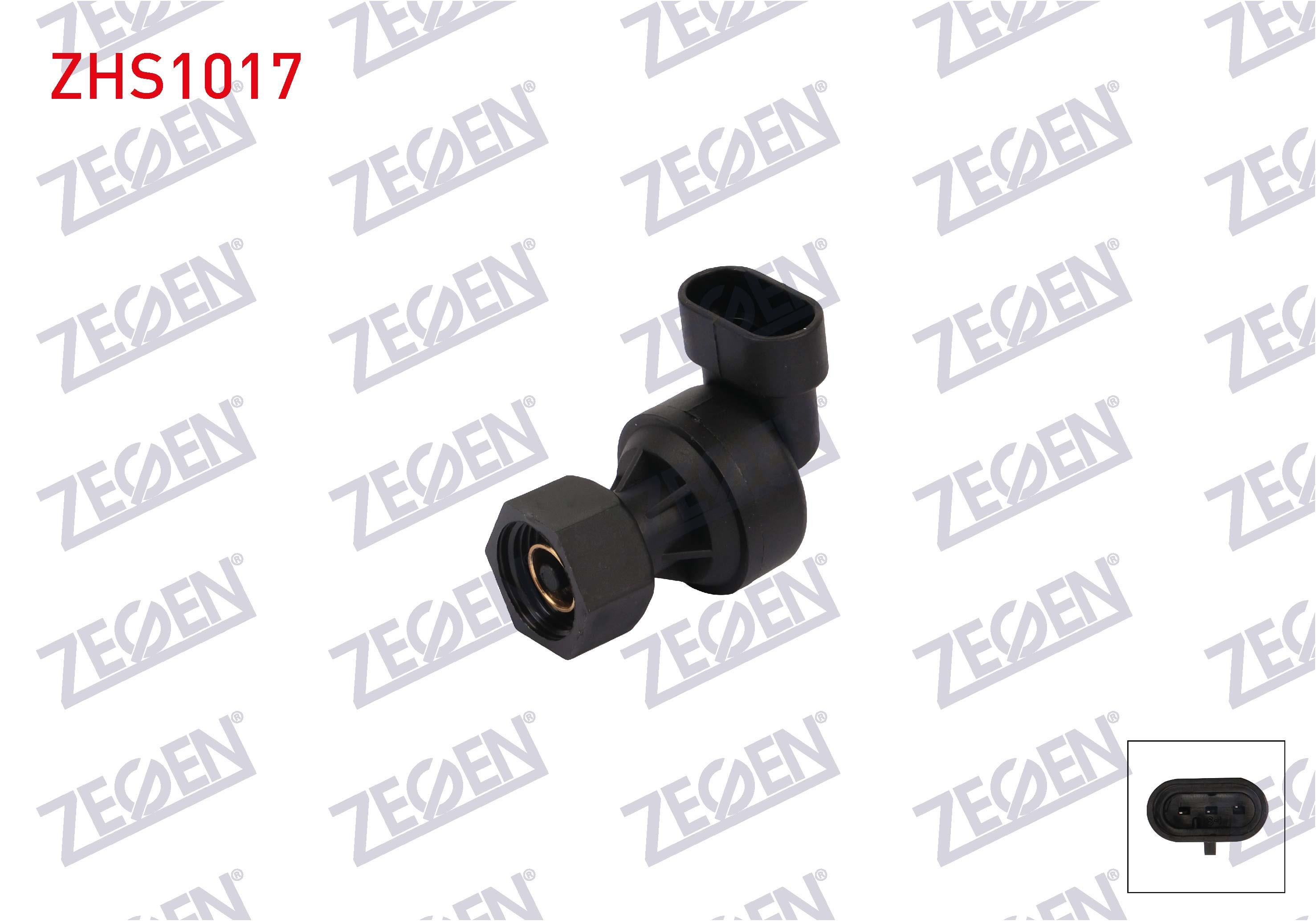 KILOMETRE HIZ SENSORU FIAT DOBLO 1.6 16V 2001- / PALIO 1.2 2001-2004