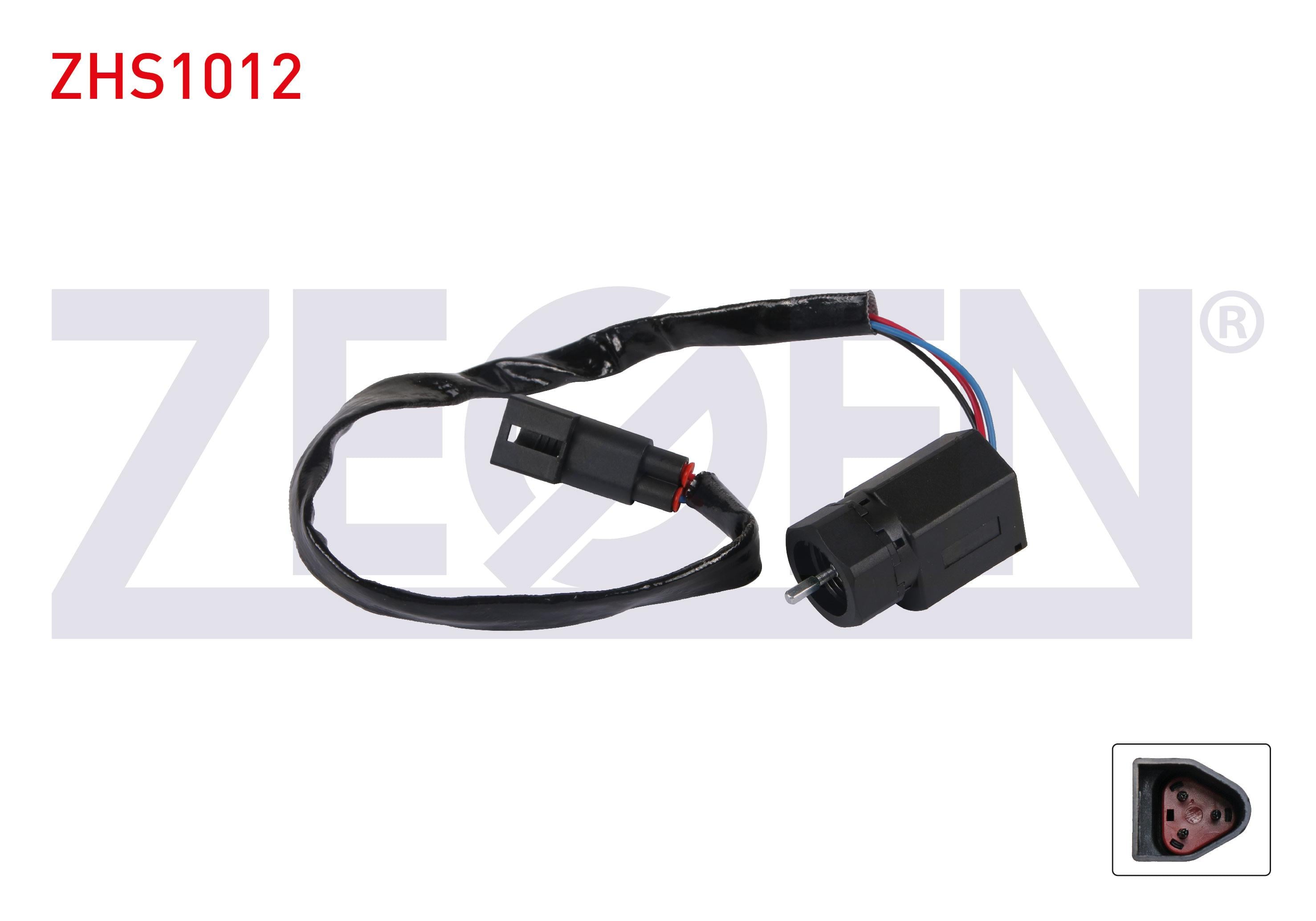 KILOMETRE HIZ SENSORU KABLOLU FORD TRANSIT - TOURNEO CONNECT M-T 2002-2013/ FOCUS I - II M-T 1998-2011/ FOCUS C-MAX M-T 2003-2007