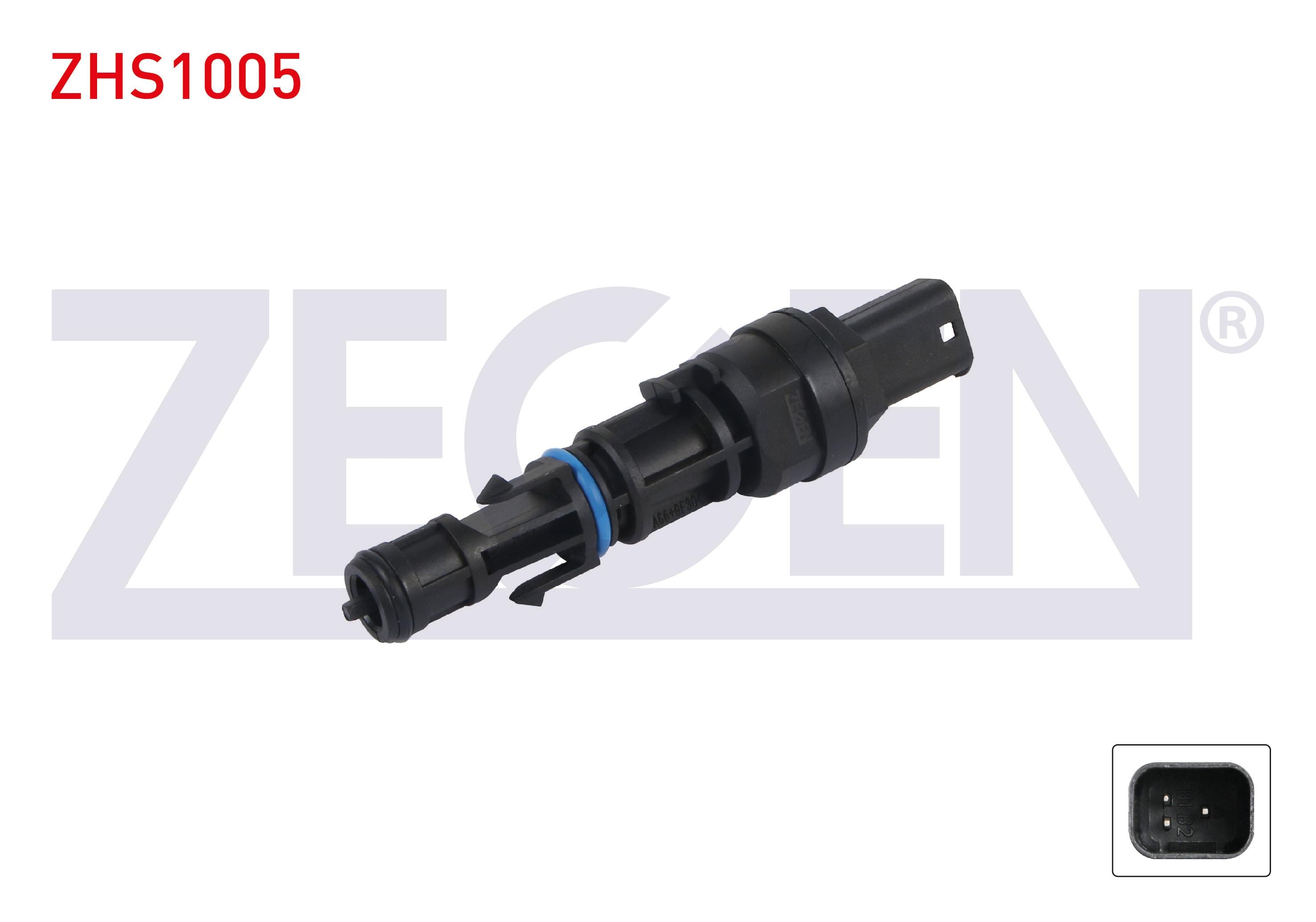 KILOMETRE HIZ SENSORU RENAULT CLIO II - KANGOO M-T 1998-2012/ MEGANE I - SCENIC I - ESPACE III M-T 1996-2003/ LAGUNA I M-T 1993-2001/ TWINGO M-T 1993-
