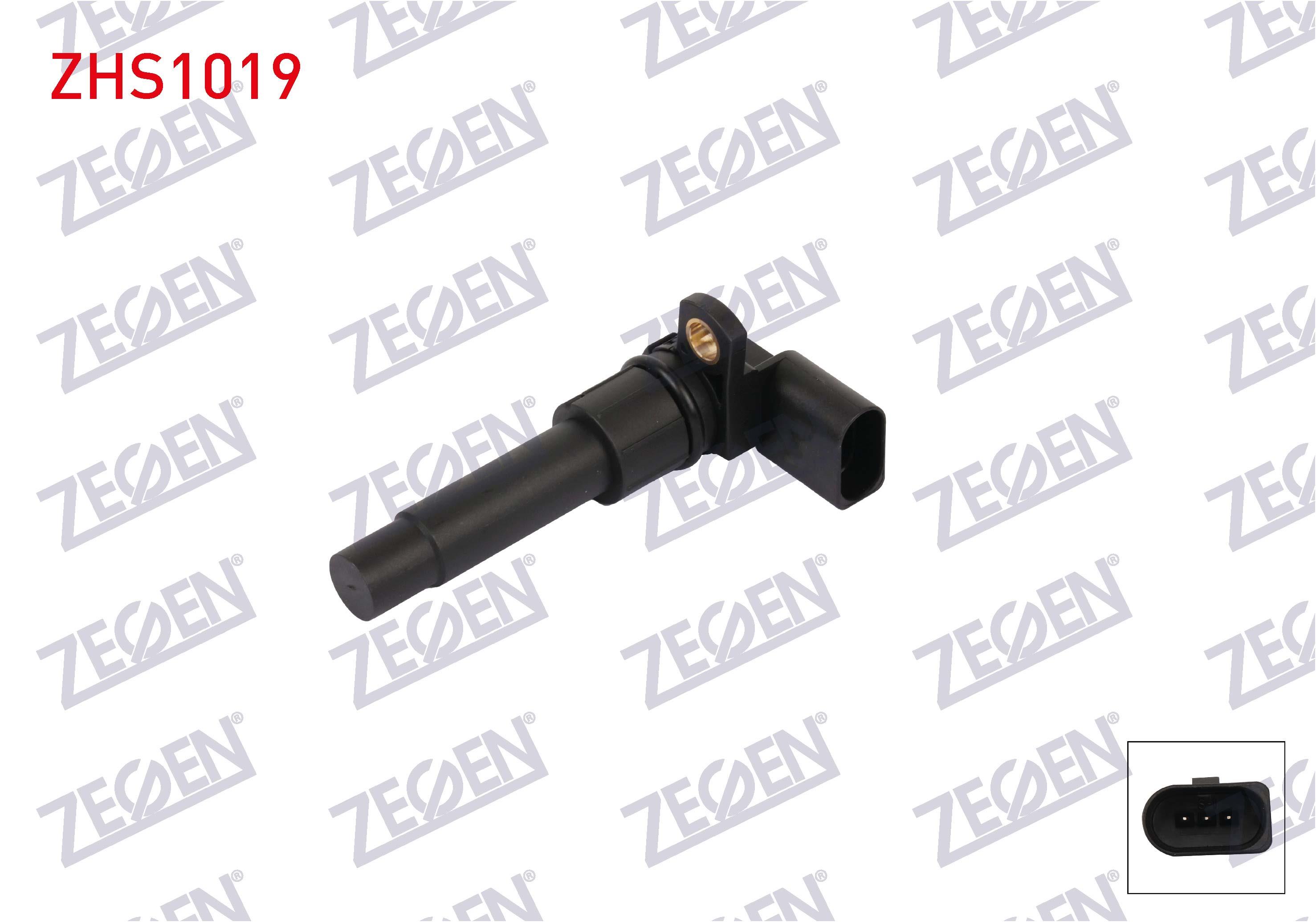 KILOMETRE HIZ SENSORU VOLKSWAGEN BEETLE, BORA, GOLF / AUDI A3, TT
