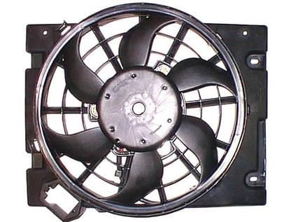 KLİMA -FAN DAVLUMBAZI- / ASTRA G - ZAFİRA