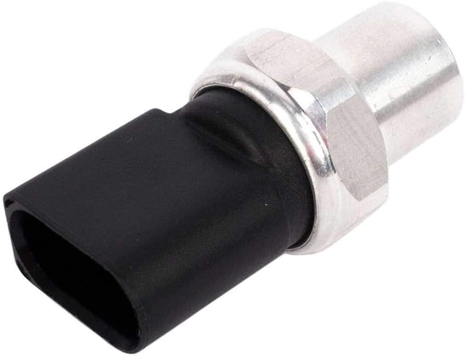 KLİMA BASINÇ MÜŞÜRÜ GOLF7-PASSAT-CRAFTER-A3-A4-A5-A6 8K0959126 8K0959126B BHR 6ZL 351 028-361