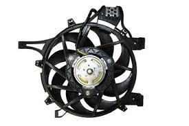 KLIMA FAN MOTORU 1.3-1.7 CORSA C
