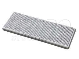 KLİMA FİLTRE KARBONLU LAK 45 PASSAT PASSAT VARİANT 8D0091800