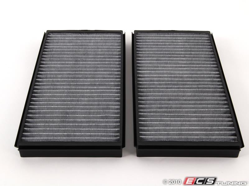 KLİMA FİLTRESİ E65-E66  00-07